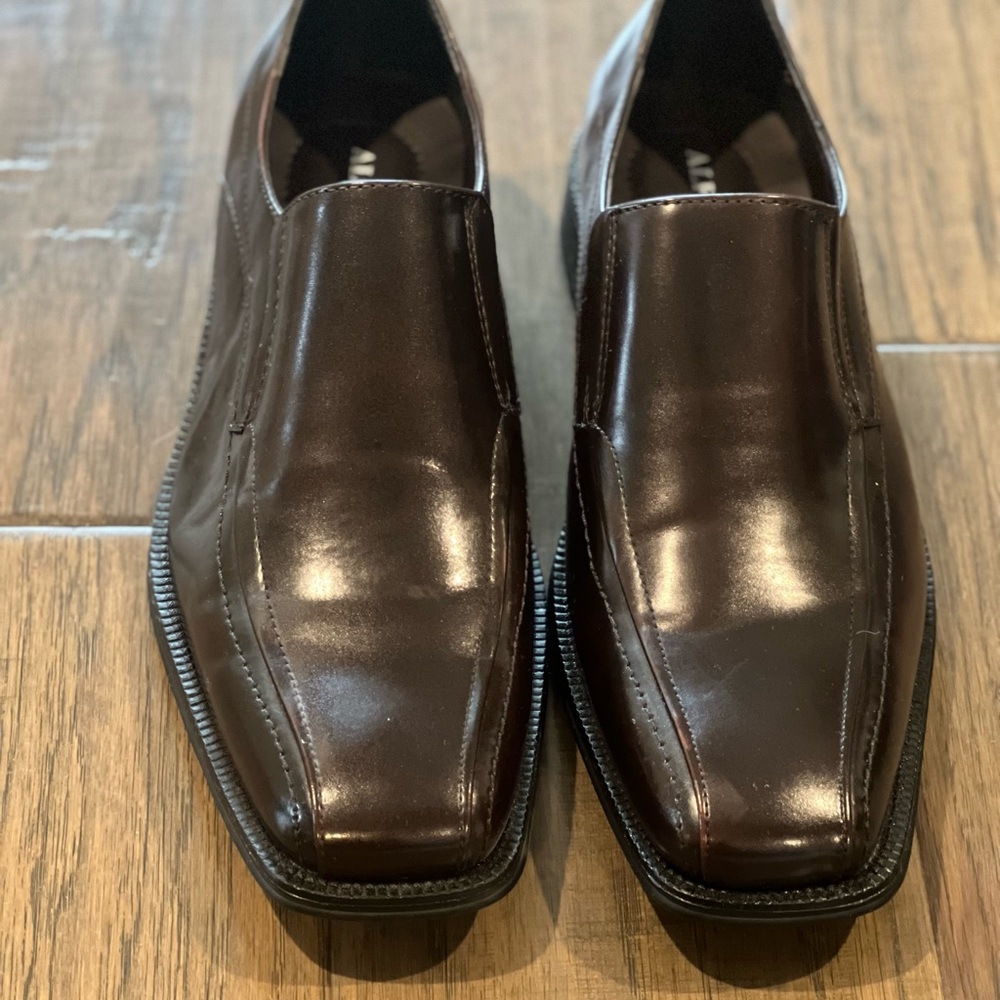 Alfani Mens Shoes Size 12